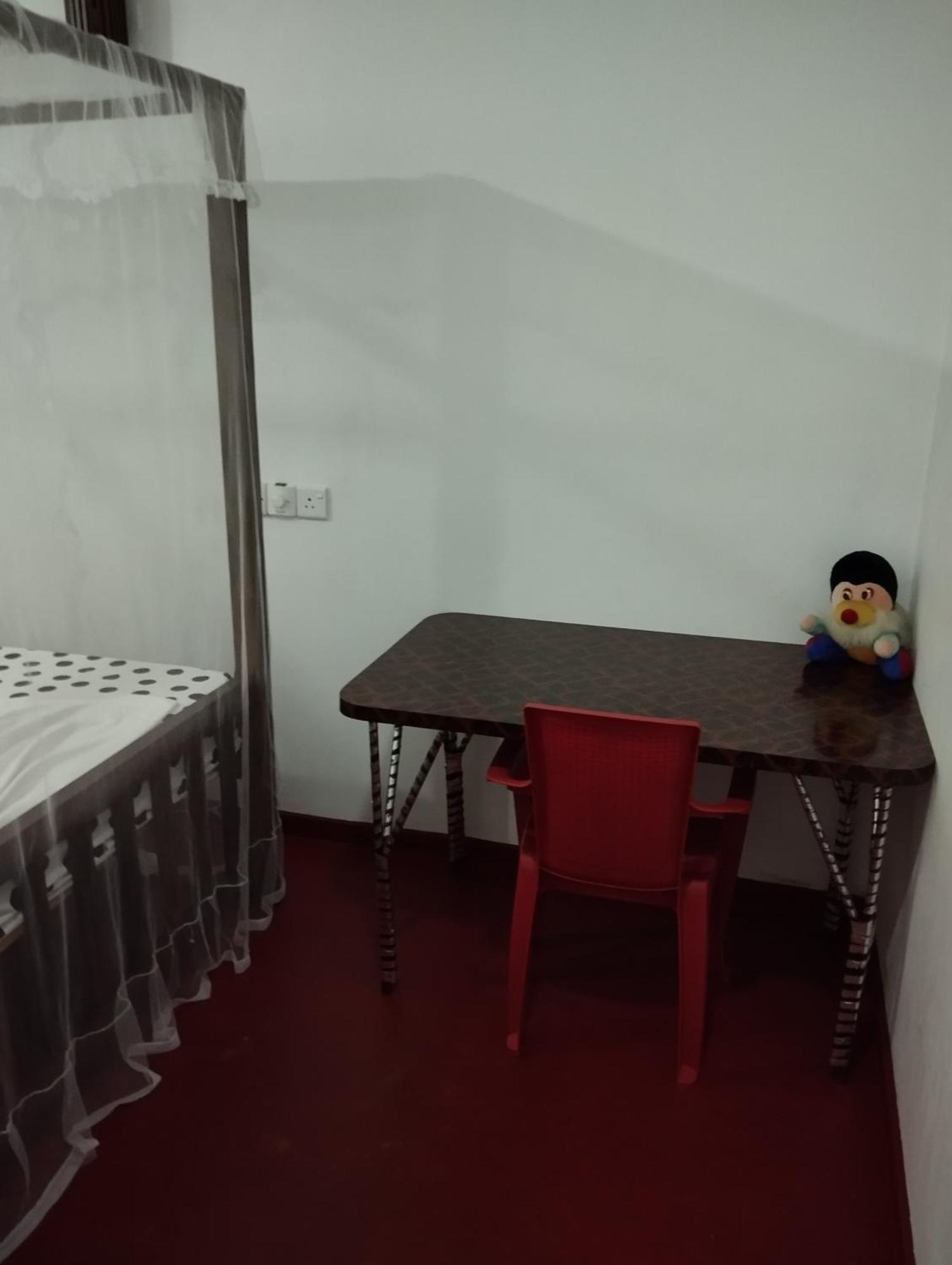 Hotel Mirissa White House Zewnętrze zdjęcie