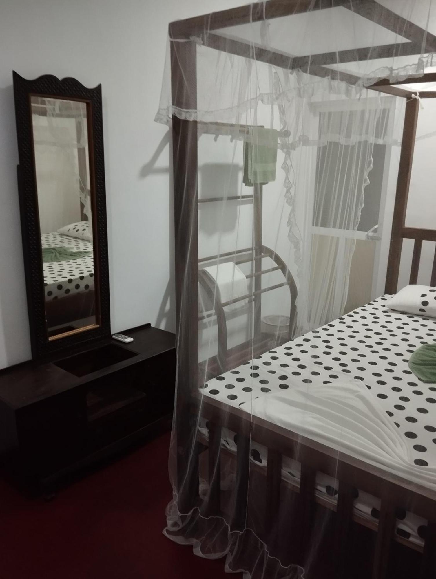 Hotel Mirissa White House Zewnętrze zdjęcie