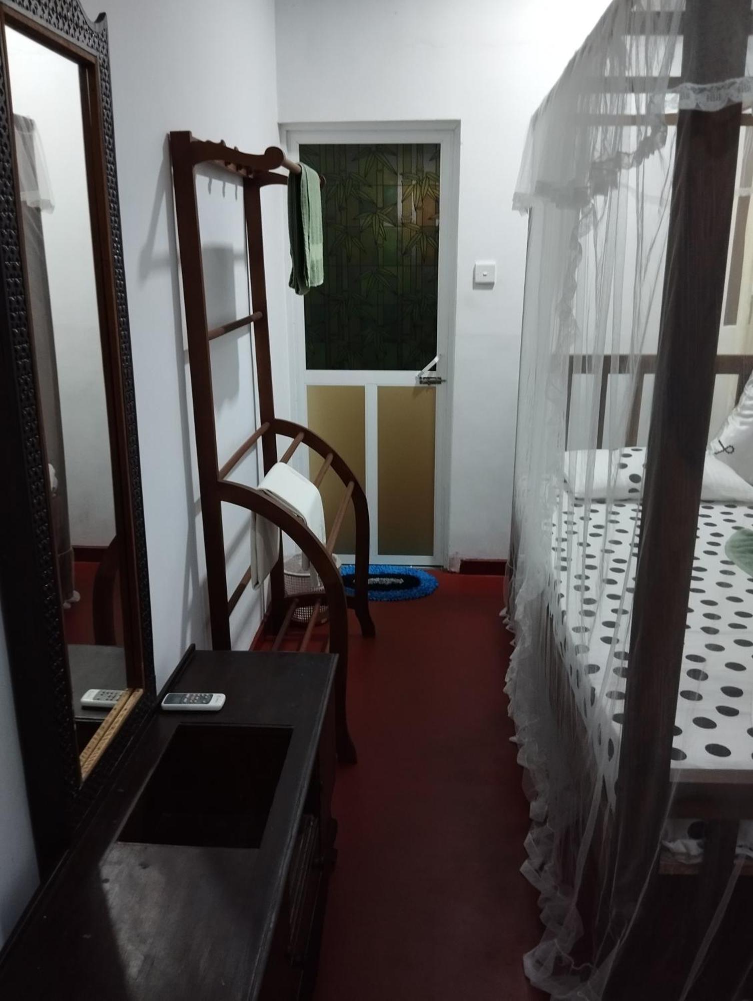 Hotel Mirissa White House Zewnętrze zdjęcie