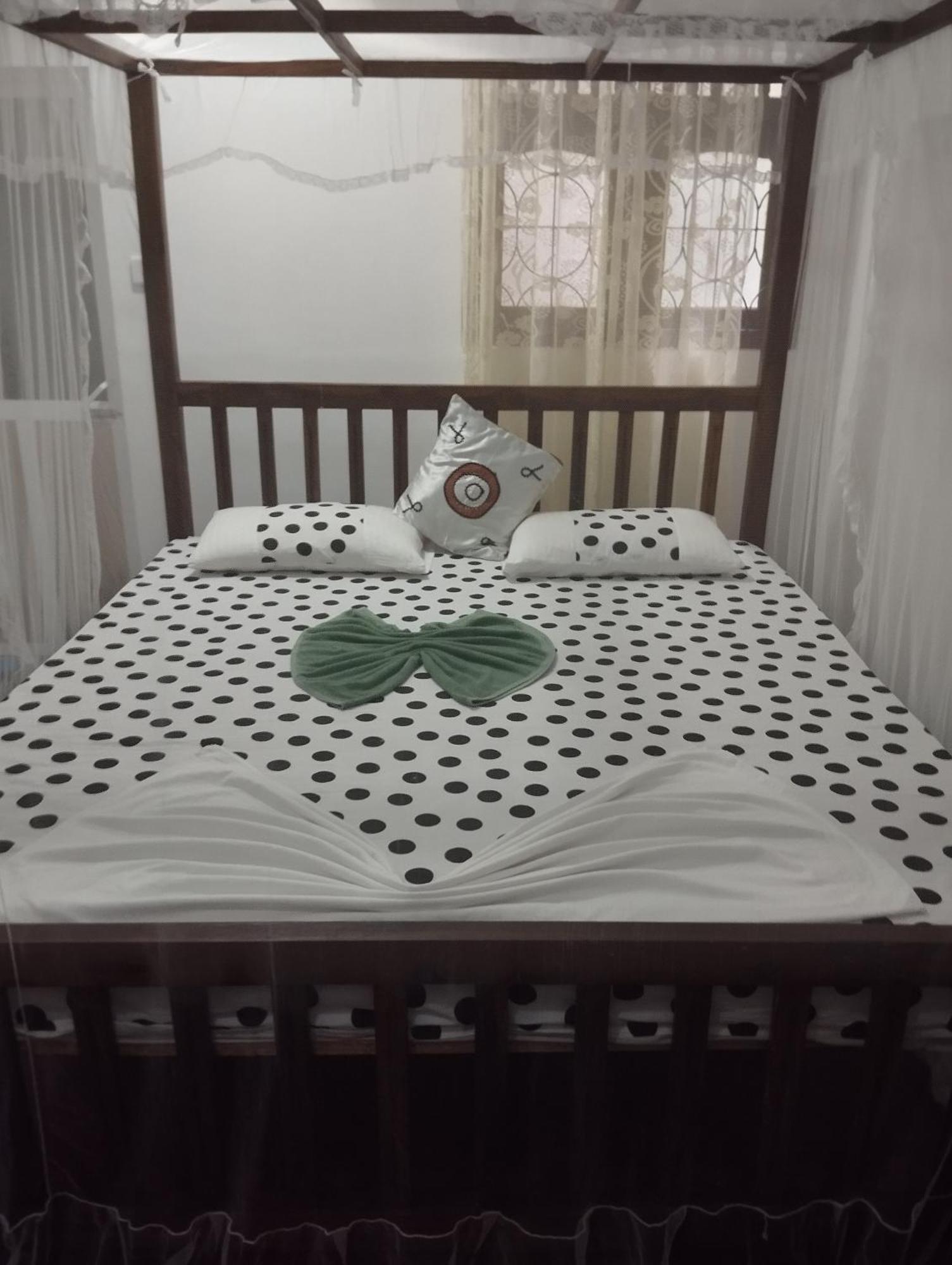 Hotel Mirissa White House Zewnętrze zdjęcie