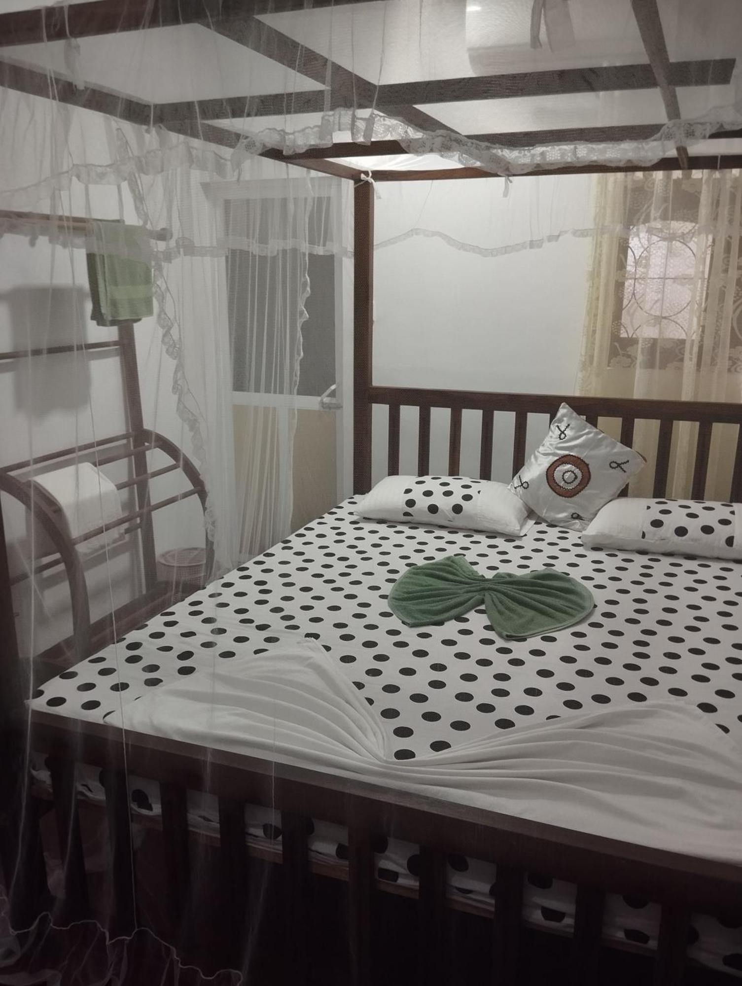 Hotel Mirissa White House Zewnętrze zdjęcie