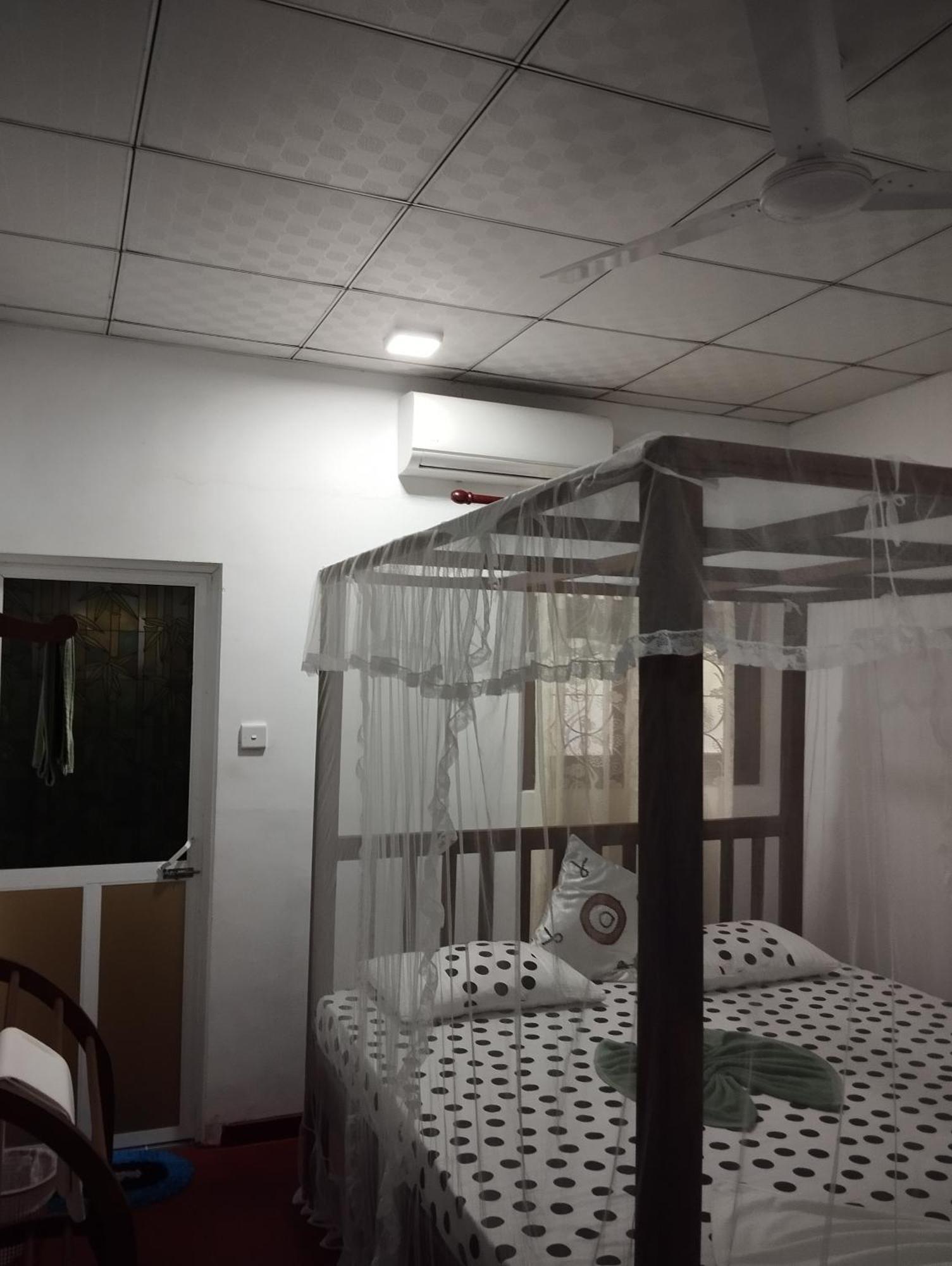 Hotel Mirissa White House Zewnętrze zdjęcie