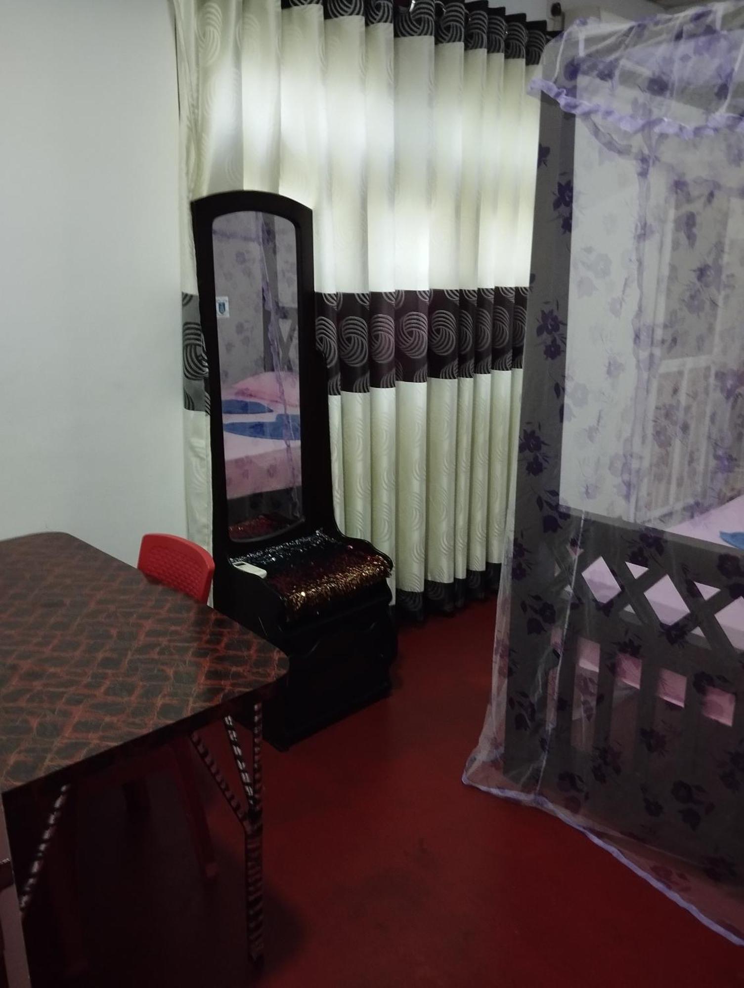 Hotel Mirissa White House Zewnętrze zdjęcie