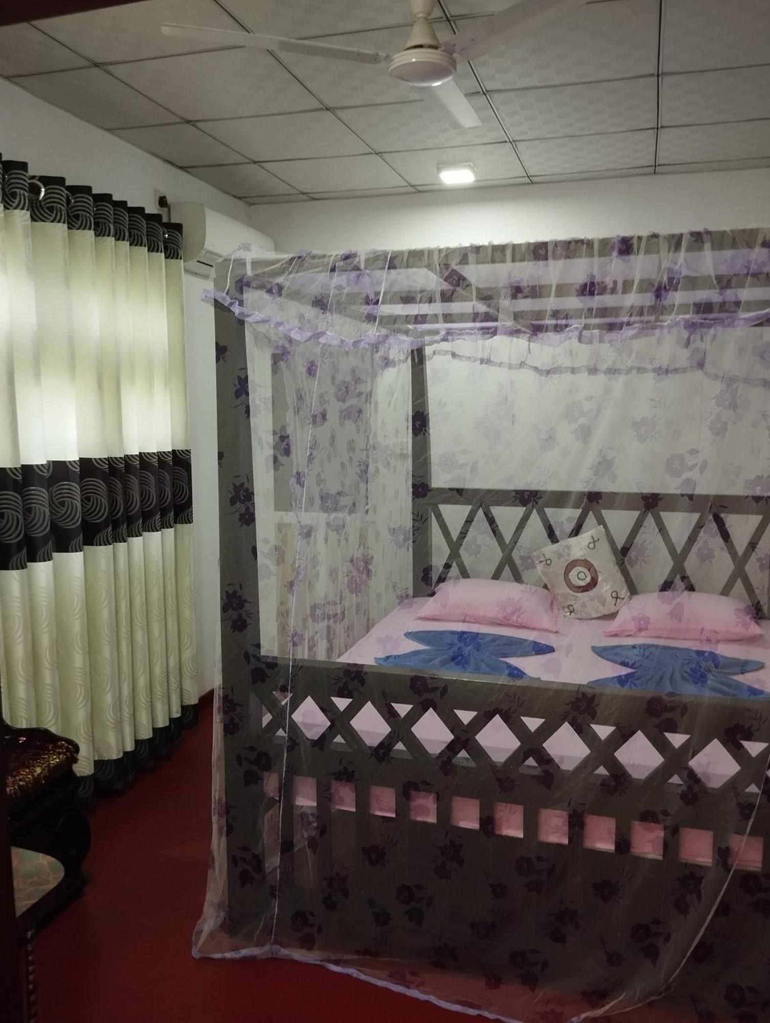 Hotel Mirissa White House Zewnętrze zdjęcie