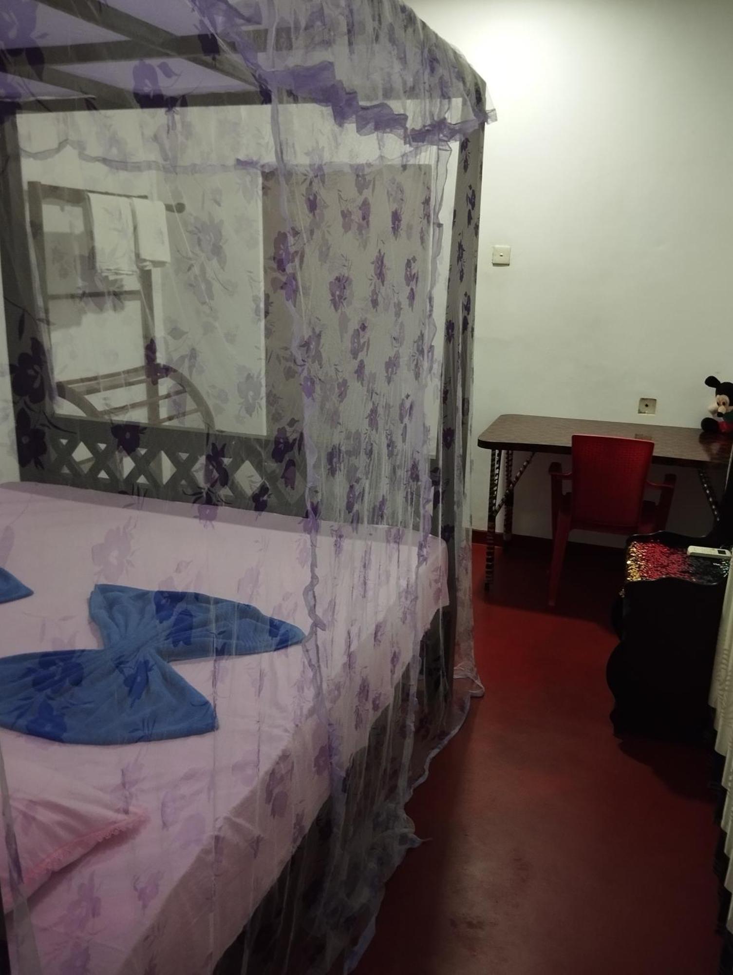 Hotel Mirissa White House Zewnętrze zdjęcie