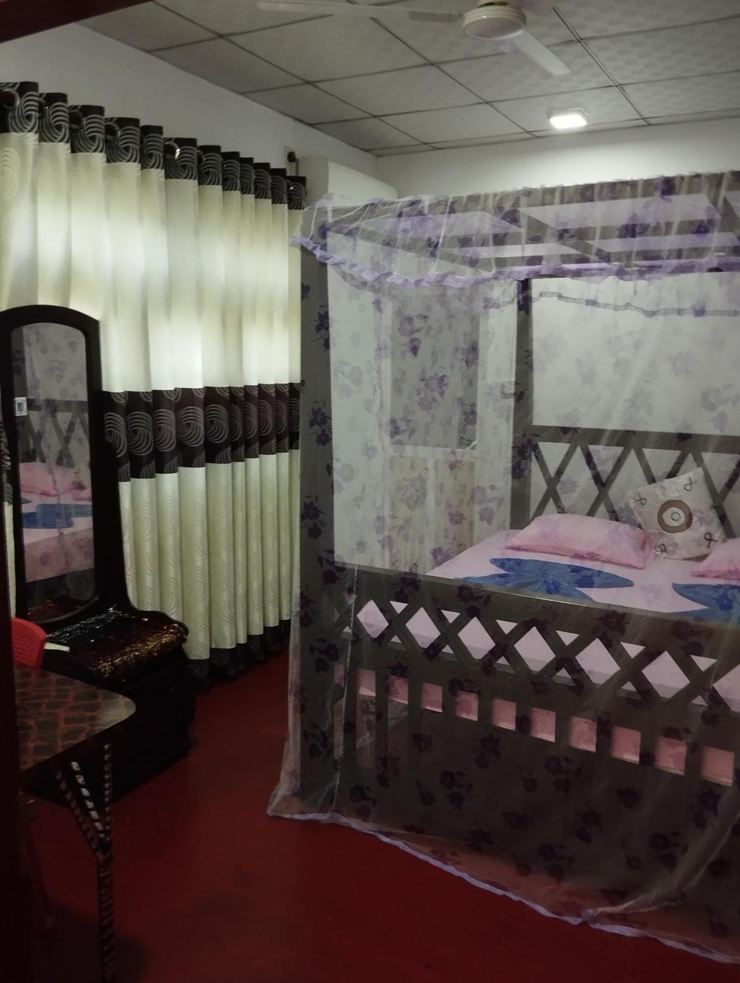 Hotel Mirissa White House Zewnętrze zdjęcie