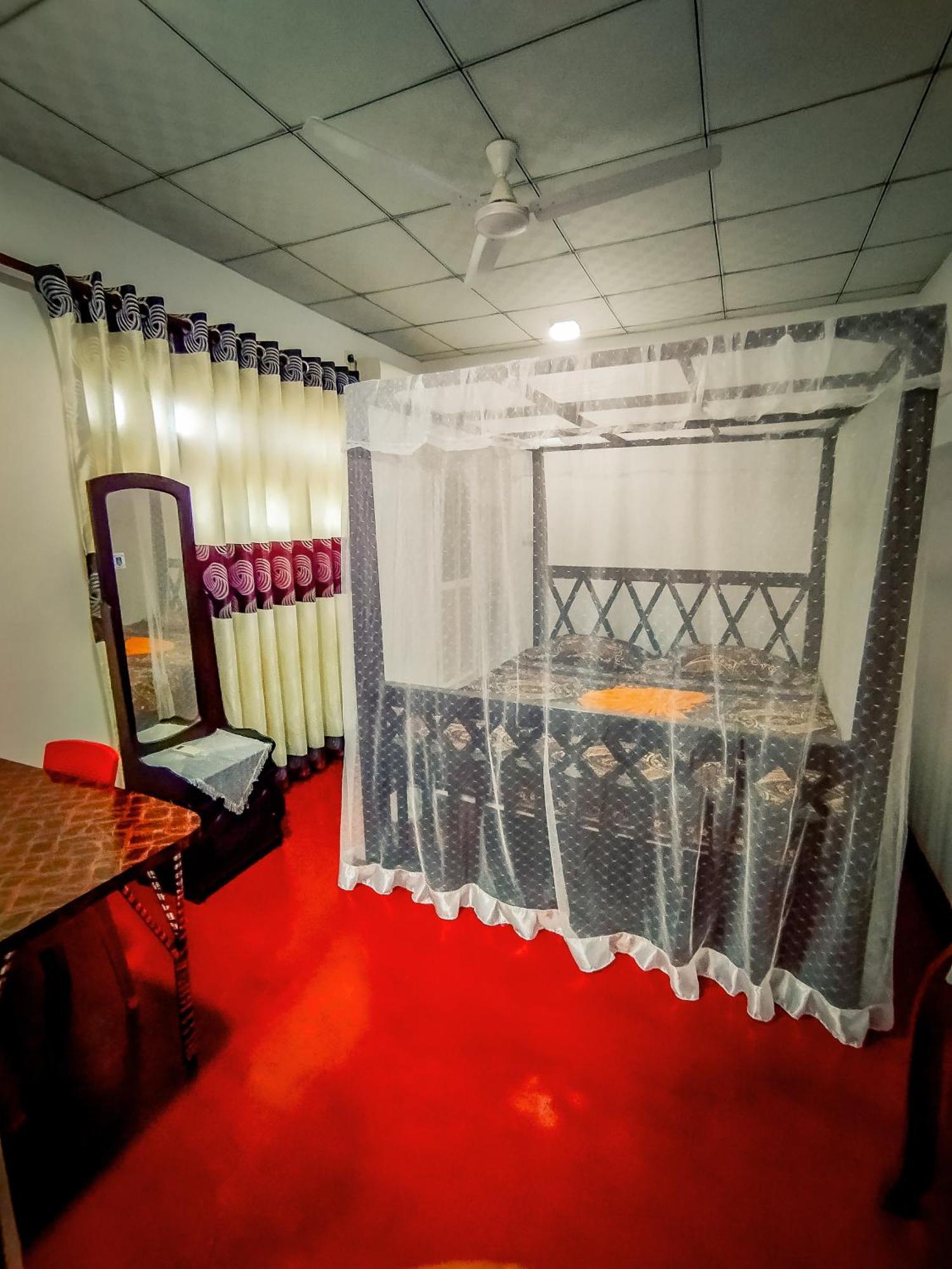 Hotel Mirissa White House Zewnętrze zdjęcie