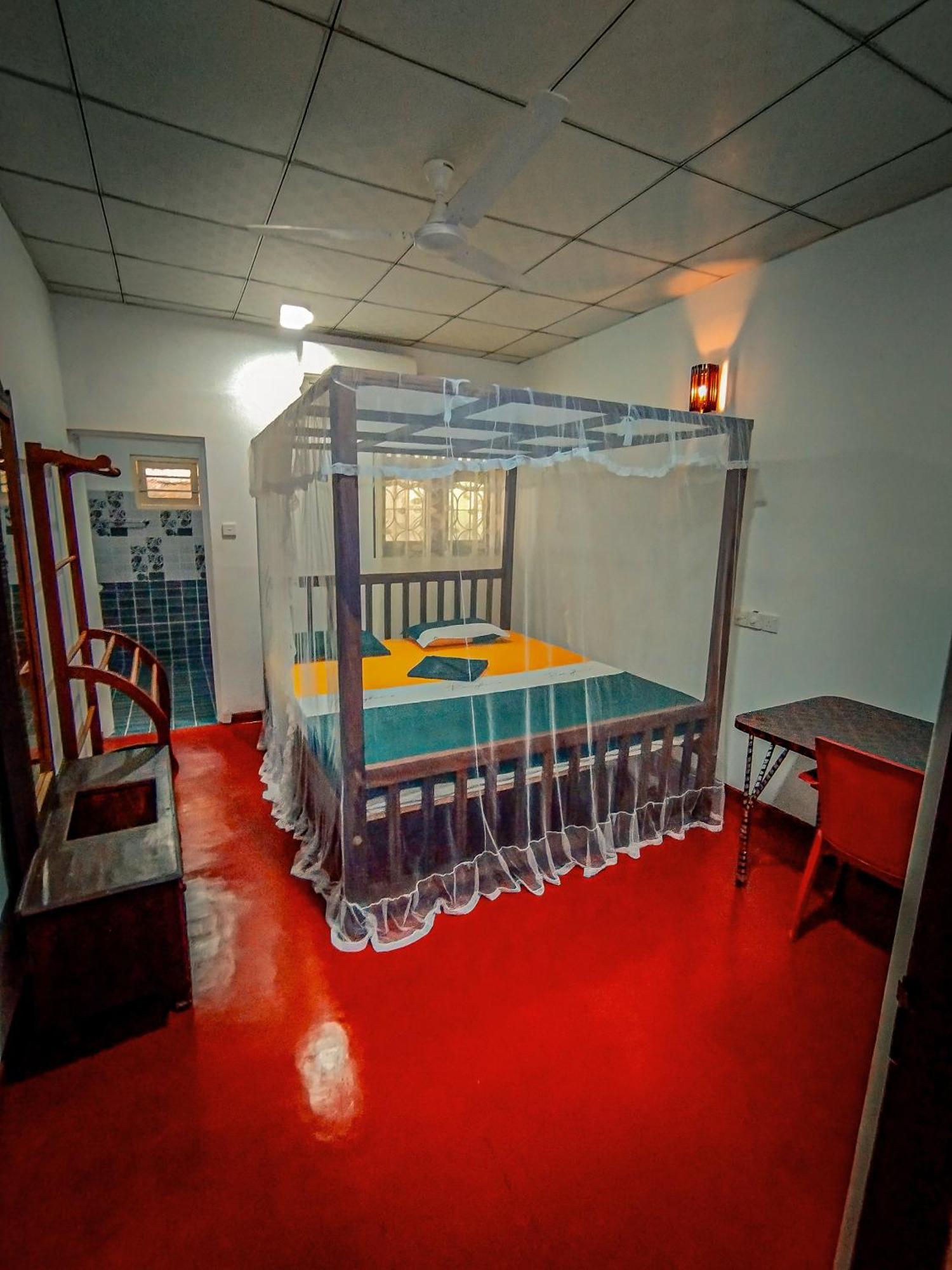 Hotel Mirissa White House Zewnętrze zdjęcie