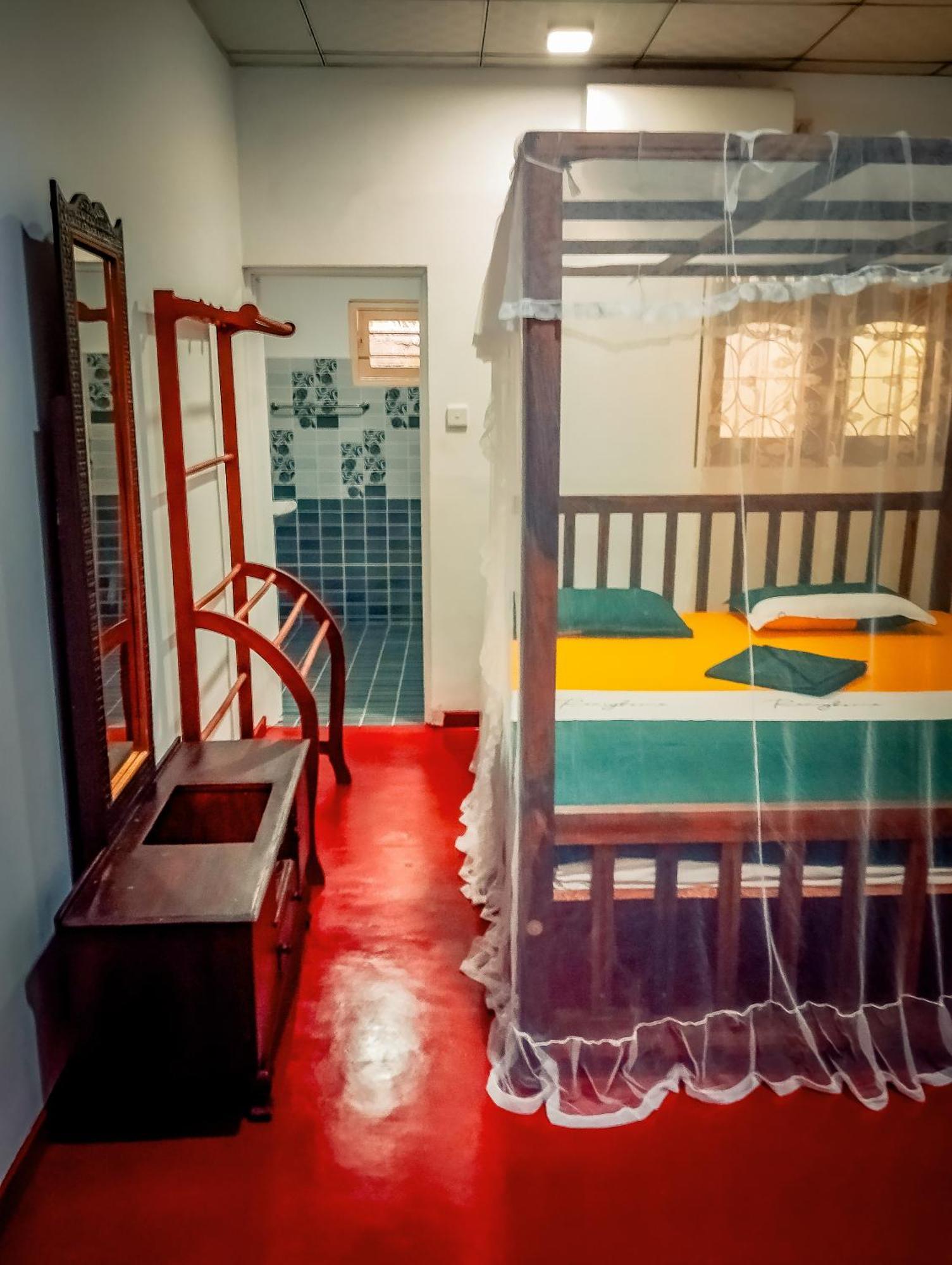 Hotel Mirissa White House Zewnętrze zdjęcie