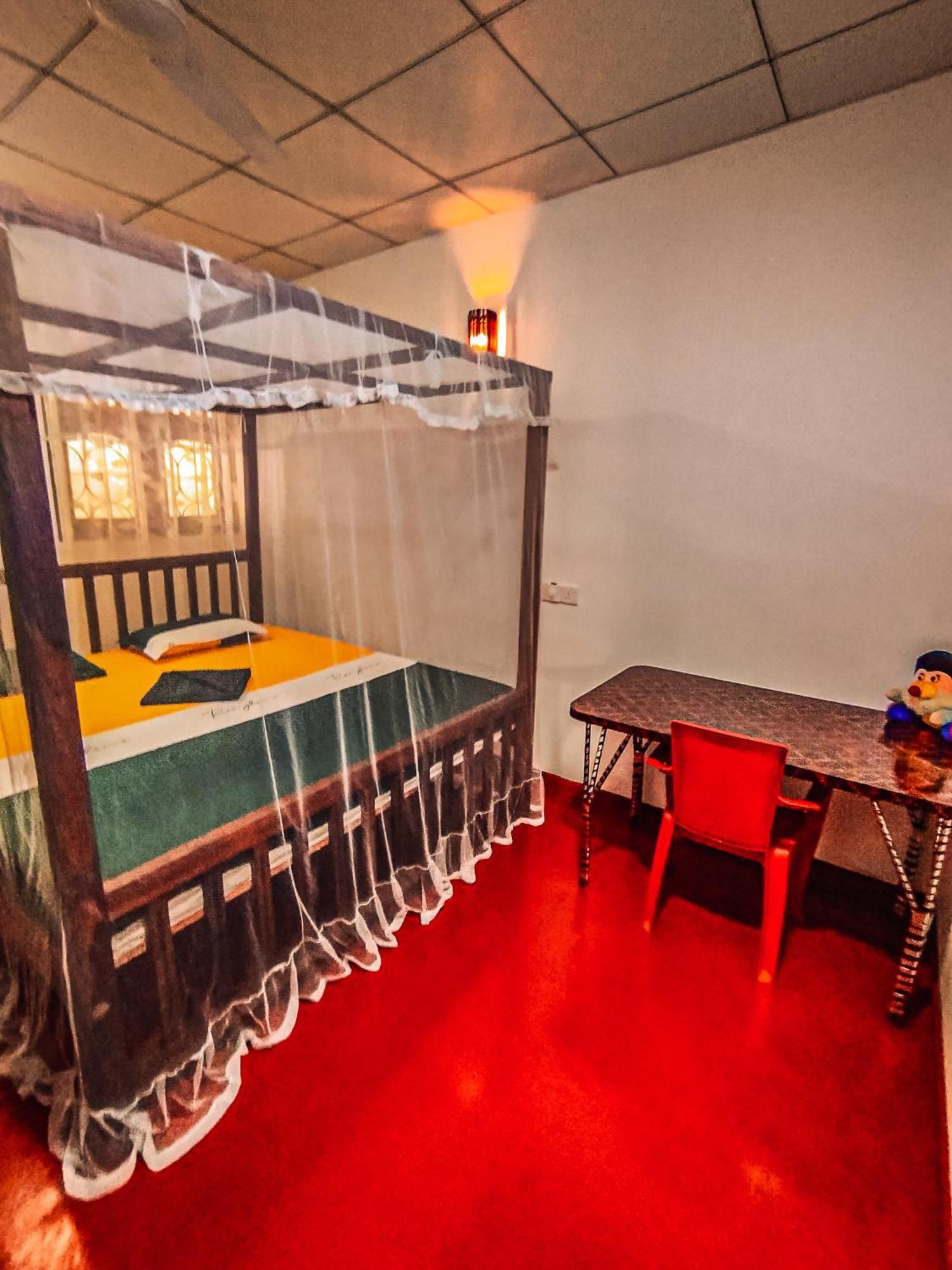 Hotel Mirissa White House Zewnętrze zdjęcie