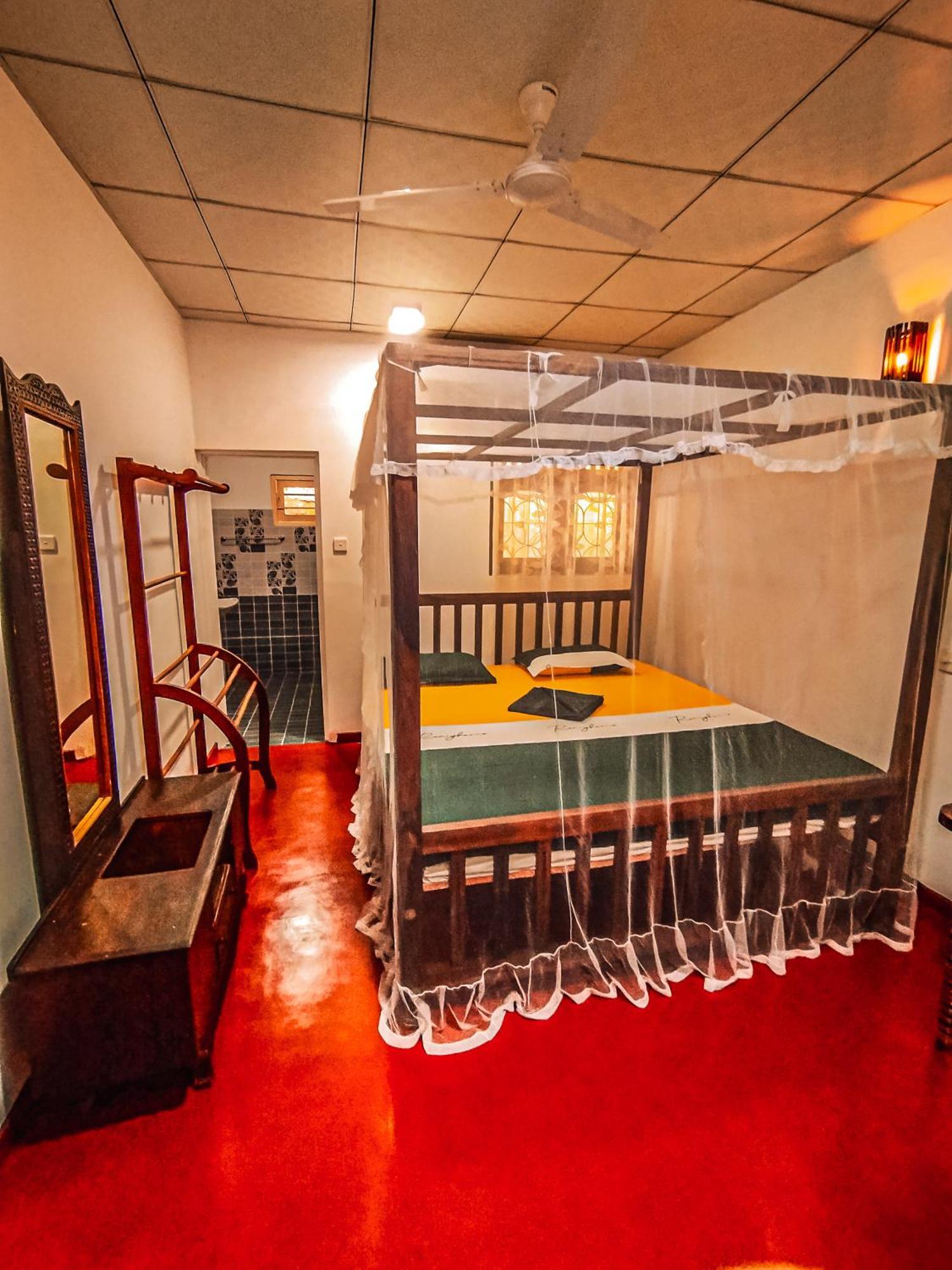 Hotel Mirissa White House Zewnętrze zdjęcie
