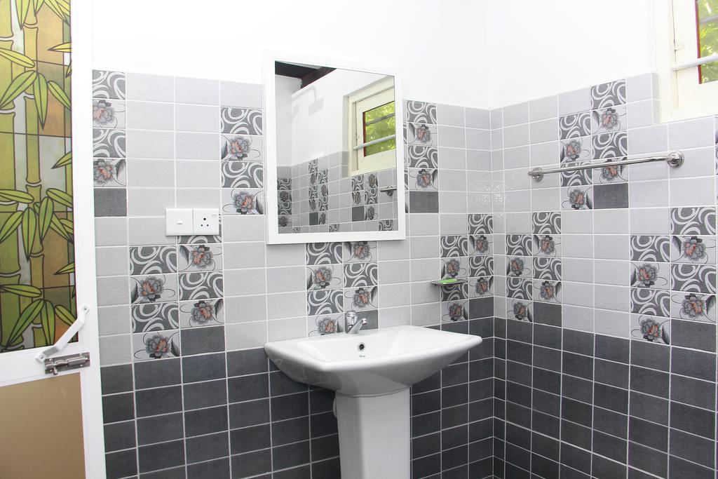 Hotel Mirissa White House Zewnętrze zdjęcie