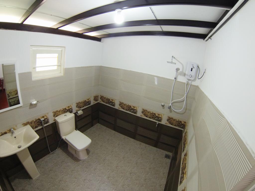 Hotel Mirissa White House Zewnętrze zdjęcie