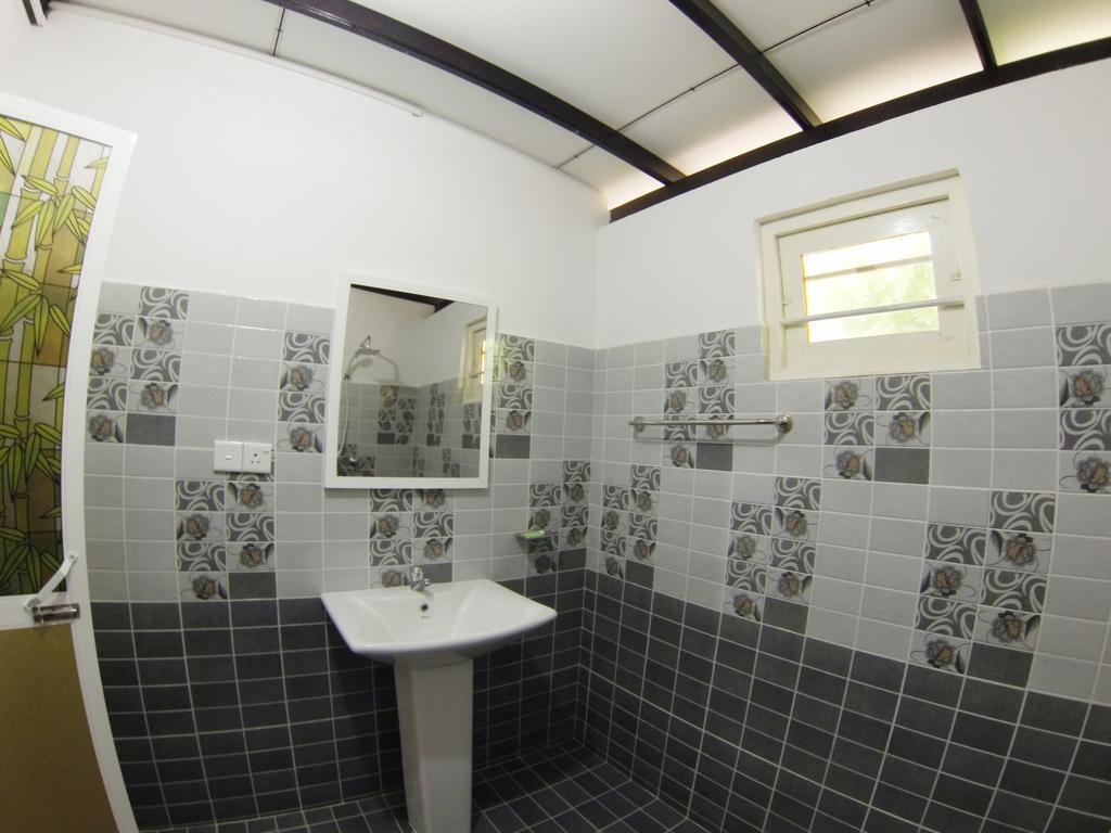 Hotel Mirissa White House Zewnętrze zdjęcie