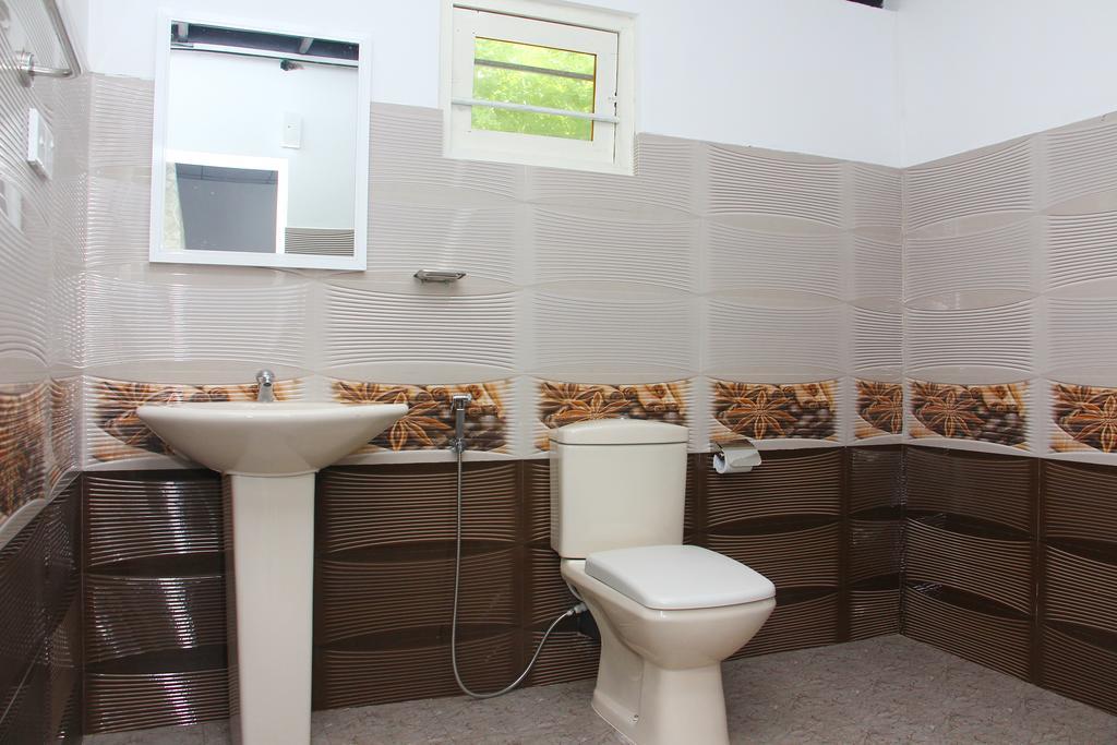 Hotel Mirissa White House Zewnętrze zdjęcie