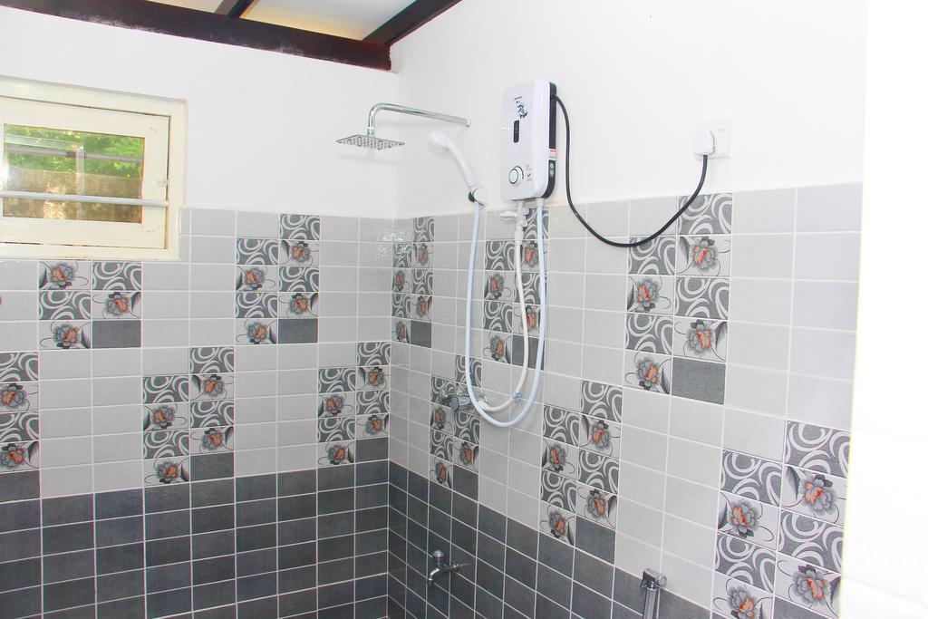 Hotel Mirissa White House Zewnętrze zdjęcie