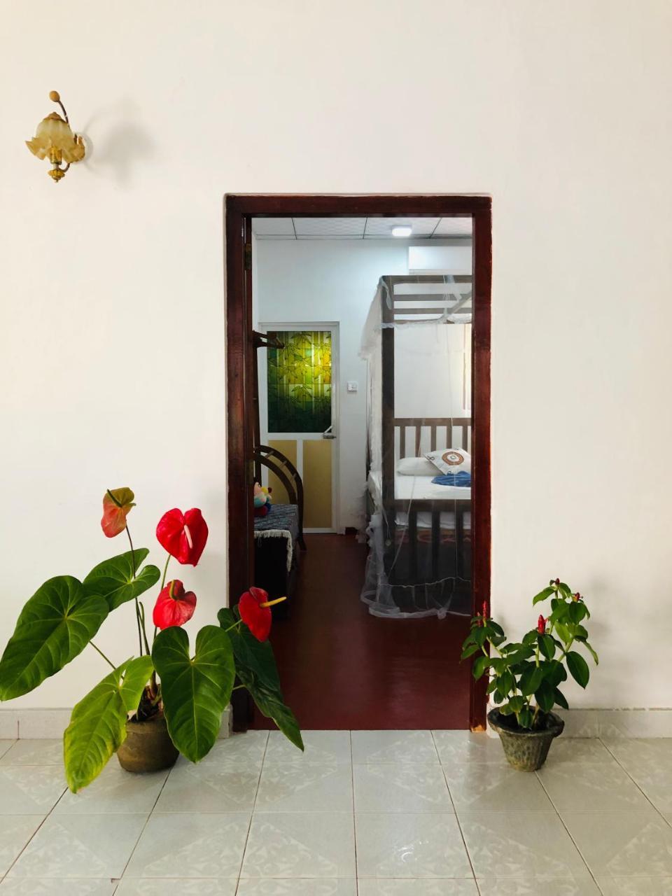Hotel Mirissa White House Zewnętrze zdjęcie