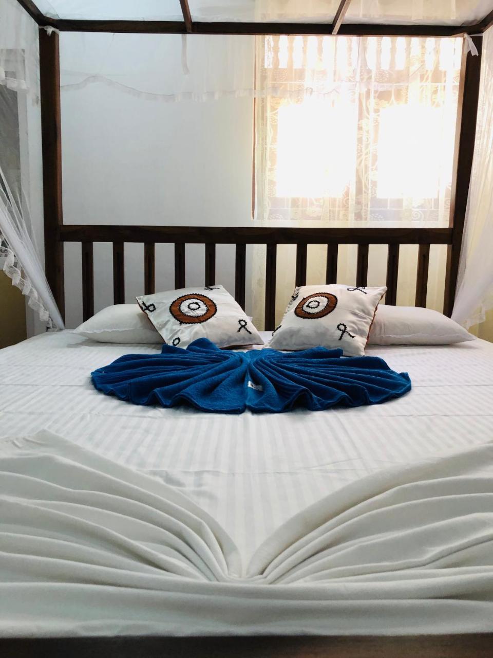 Hotel Mirissa White House Zewnętrze zdjęcie