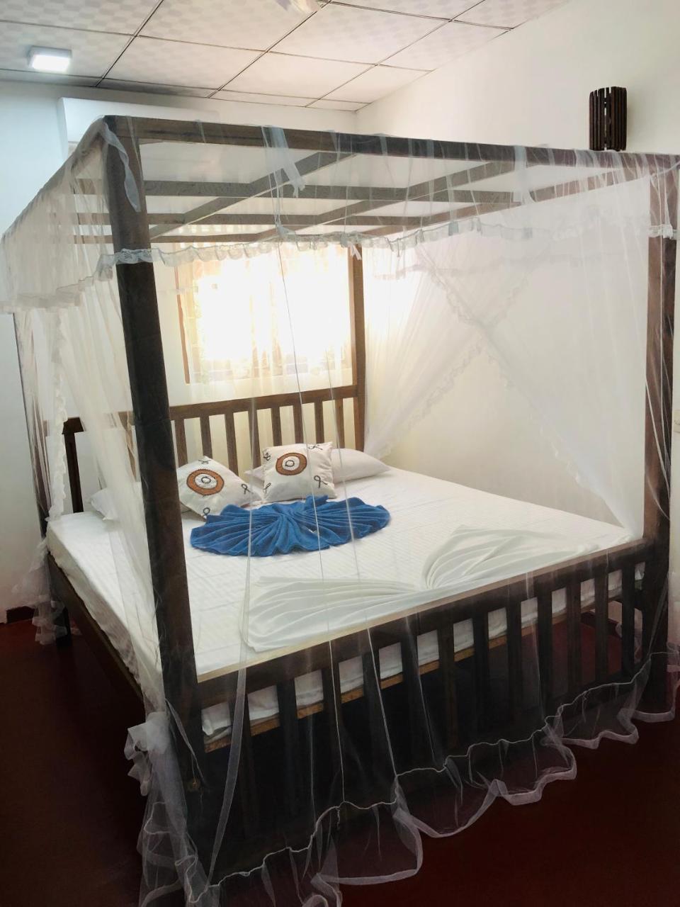 Hotel Mirissa White House Zewnętrze zdjęcie