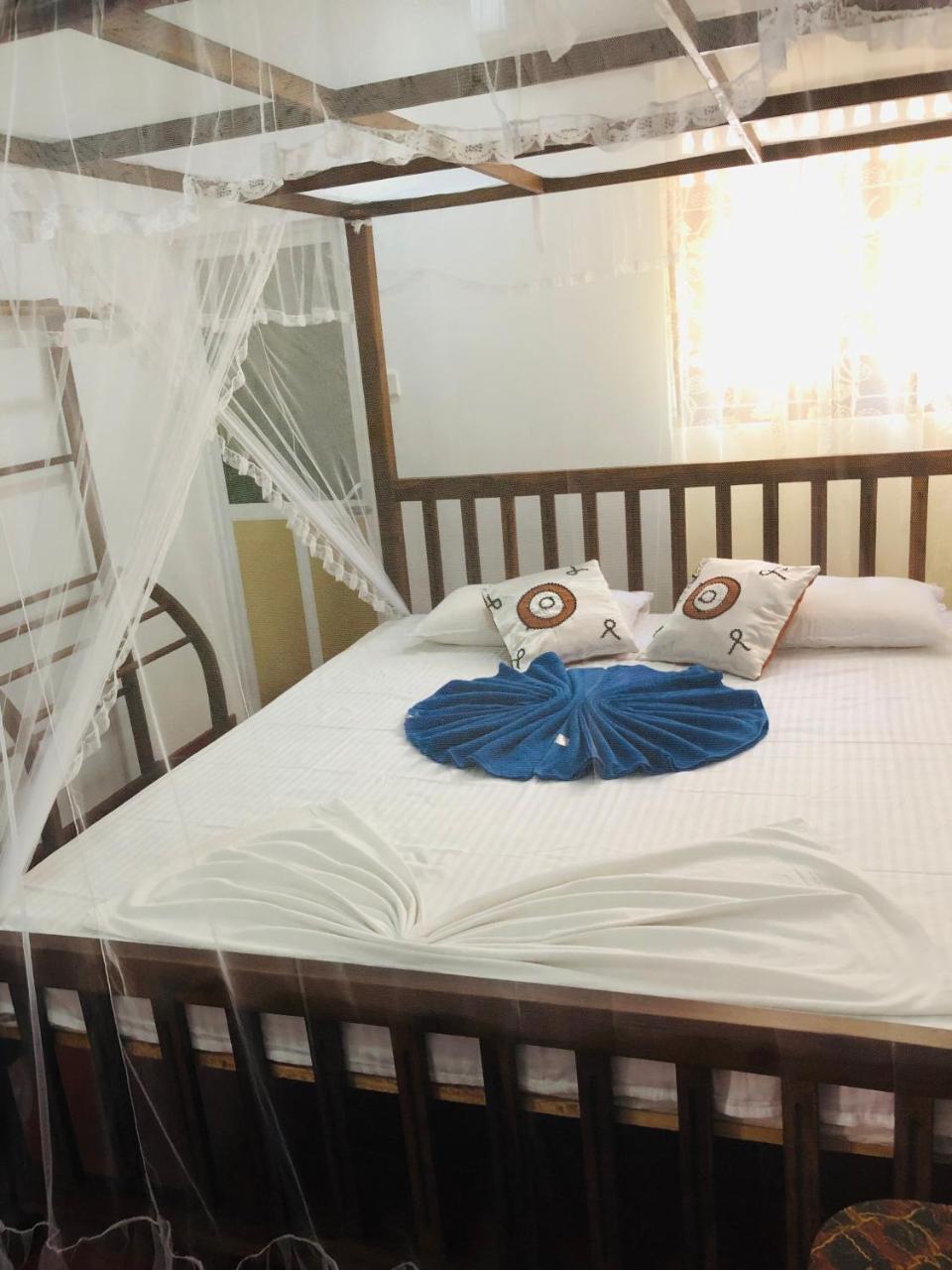 Hotel Mirissa White House Zewnętrze zdjęcie